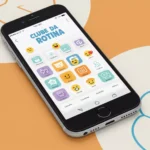 Clube da Rotina (App)
