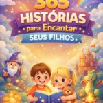 365 Histórias para seus filhos